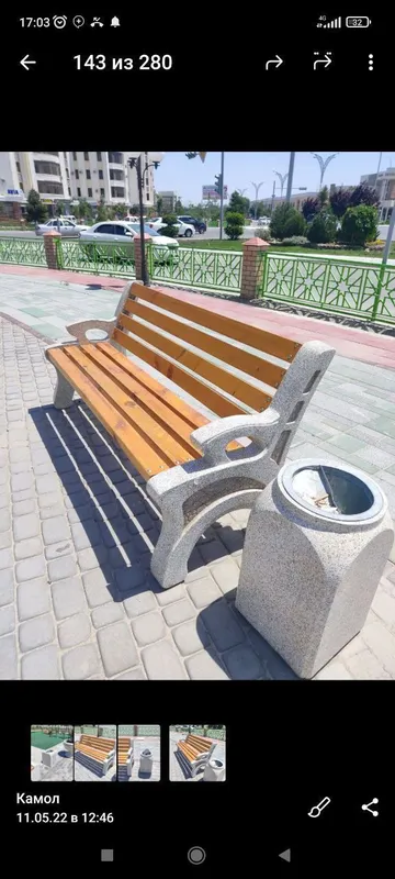 Скаменкалар. Ишлаб чикарувчидан оласиз туловлар сиз хохлагандай