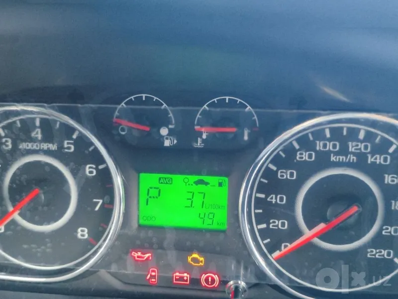 Cobalt 2023 yil 55000km oq avtomat 7 Cobalt 2023 yil 55000km oq avtomat 7