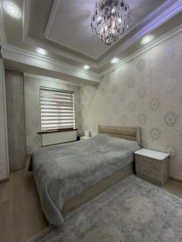 Продаётся 4-комнатная квартира в ЖК Dream House 3