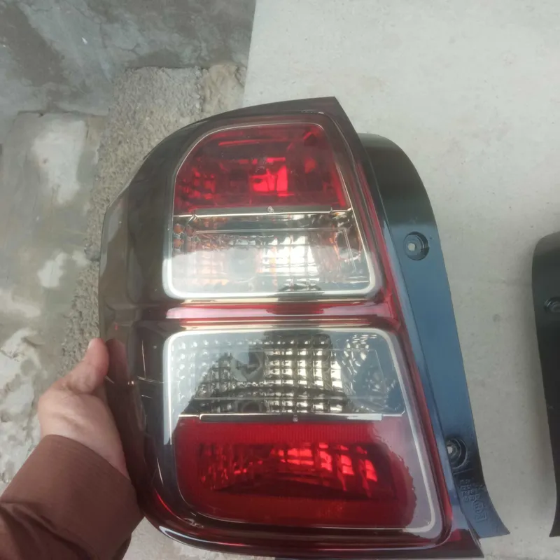 Kobalt stop orqa stop zavod qora 2024