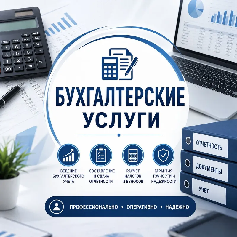 Бухгалтер Ташкент (Бугалтер) Бухгалтерские услуги, бухгалтер хизмати
