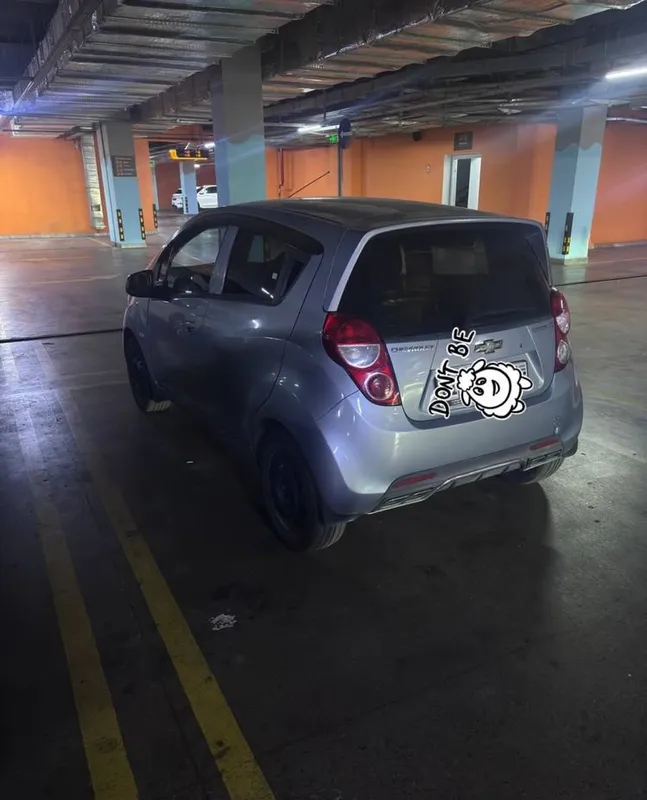 Spark delfin 2 Spark delfin 2