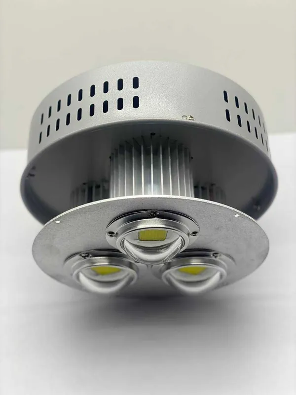 Sanoat LED chiroq Rsp Qozon | LED для склада, цеха и спортзала — фото 3