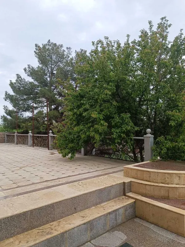 Продается элитный участок 8,5 соток в центре города Бухары — фото 3