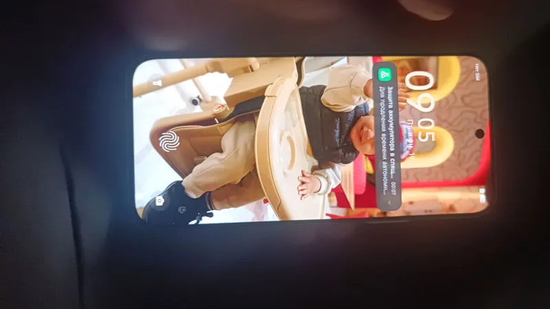 infinik hot60 pro+5g
