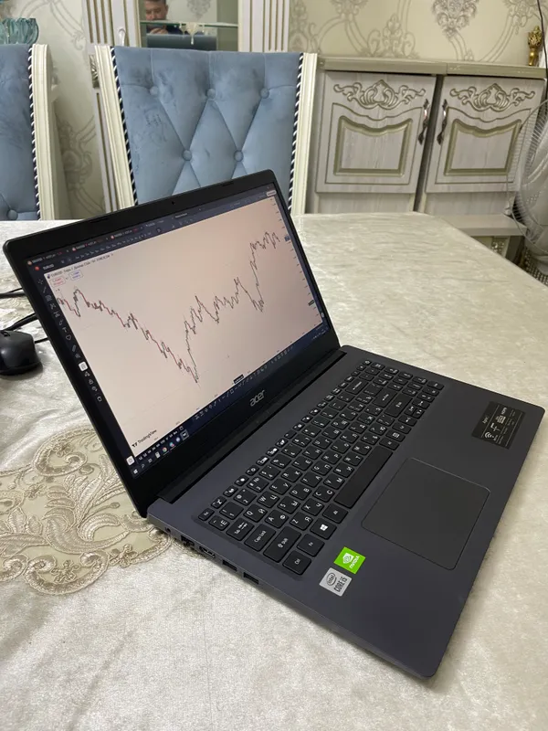 Acer Aspire 3 A315-57G/i5-1035G1/20GB/SSD512GB/1TB — фото 1