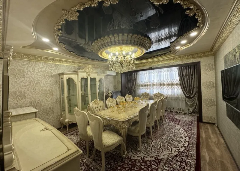 аренда квартира дружба народов 3 хоналий — фото 3