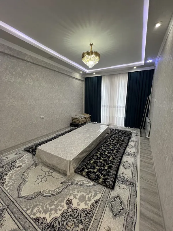 Qarshi sh. Mustaqillik TJMdan 6-etaj 2 xonali 86 kv.mlik uy sotiladi — фото 2