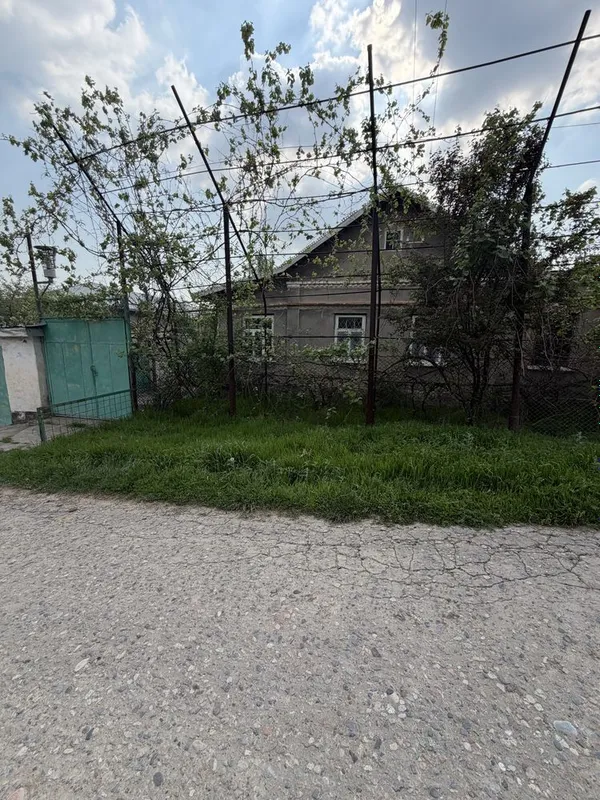 Продаётся участок в Джалаире — фото 1