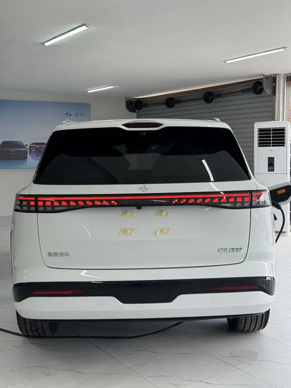 dongfeng ep008 3 каторли 2