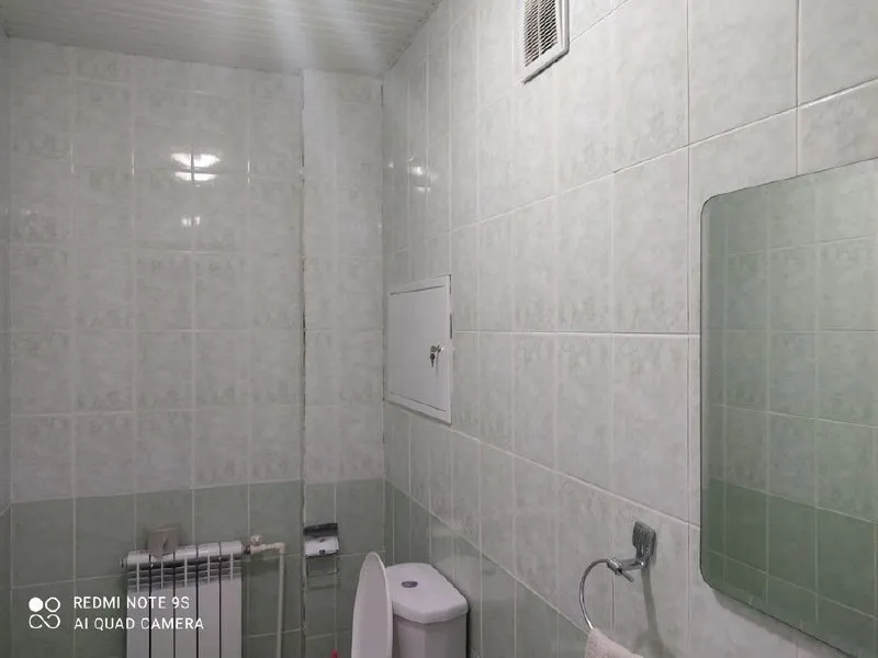 4 xonali kvartira, 136 m², 2/5 qavat (ikkilamchi) 7