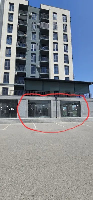 Noturar do'konlar sotiladi. 328m²: 313m² va 110m² lik NARXI: 14mln dan 1 Noturar do'konlar sotiladi. 328m²: 313m² va 110m² lik NARXI: 14mln dan 1