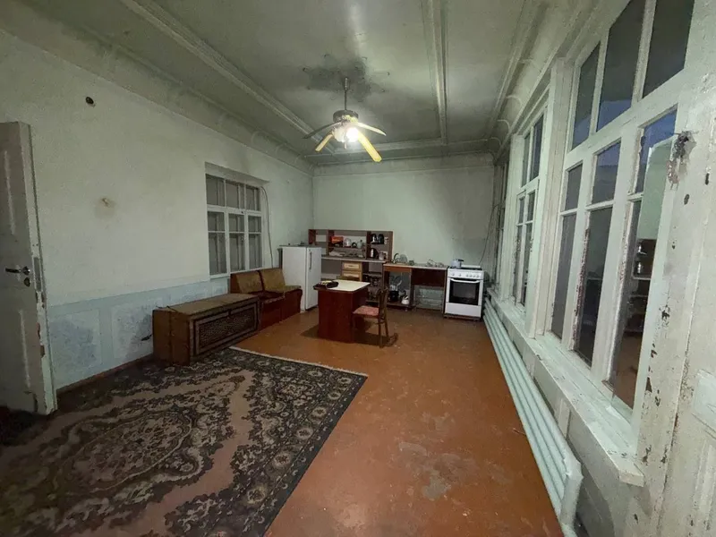6 ком Сергили аренда Участок — фото 2