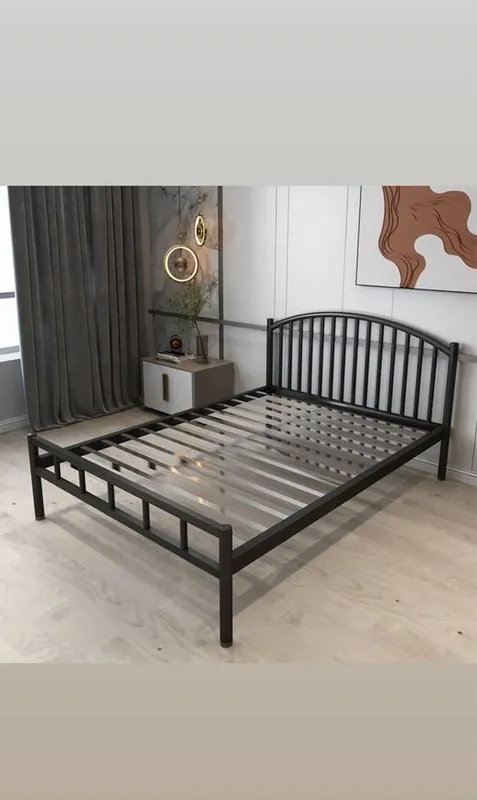 Buyurtma asosida loft uslubidagi karavotlar 3 Buyurtma asosida loft uslubidagi karavotlar 3
