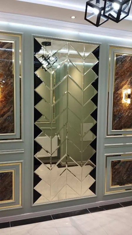 glass diamond