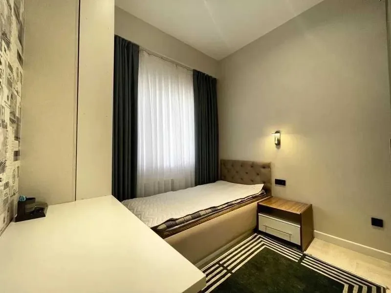 Жк Assalom Soxil 130 Кв.м 4-ком Узбум Электроаппарат ул Fargona — фото 3
