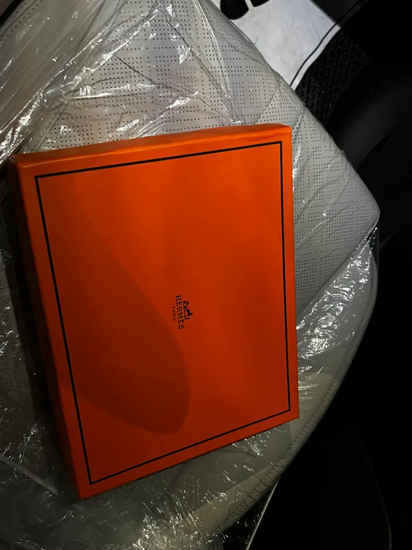 Hermes shippak 3