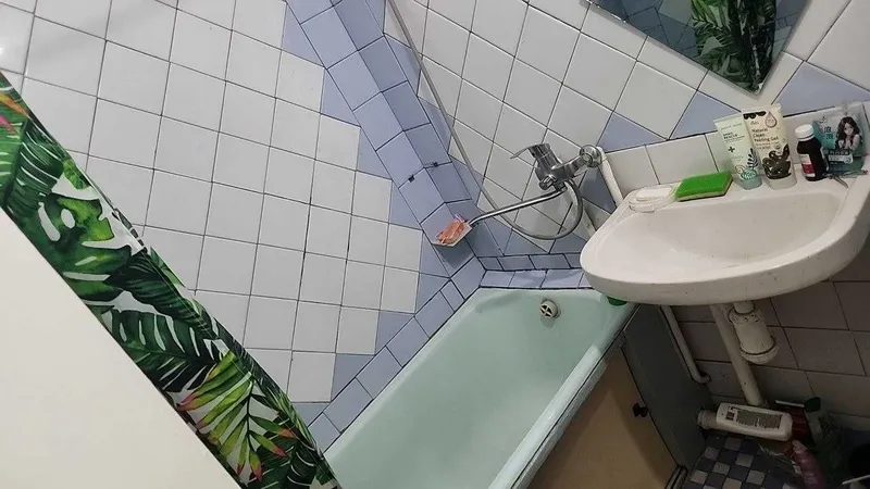 Водникда Квартира для девушек, без хозяйки, без маклера — фото 2
