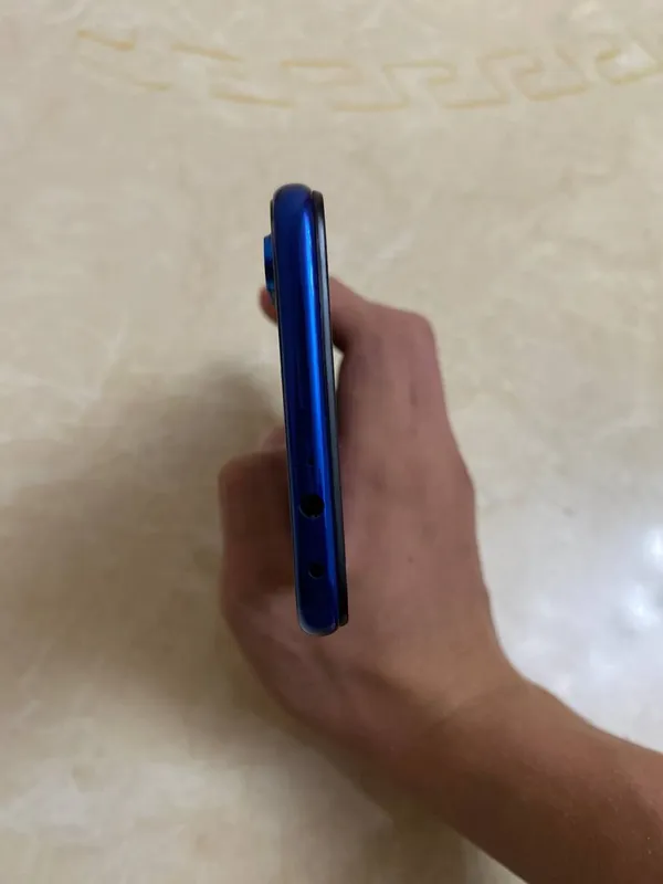 Redmi Note 7 4/64Gb — фото 2