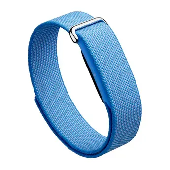 Фитнес-браслет Google Fitbit Air — фото 1