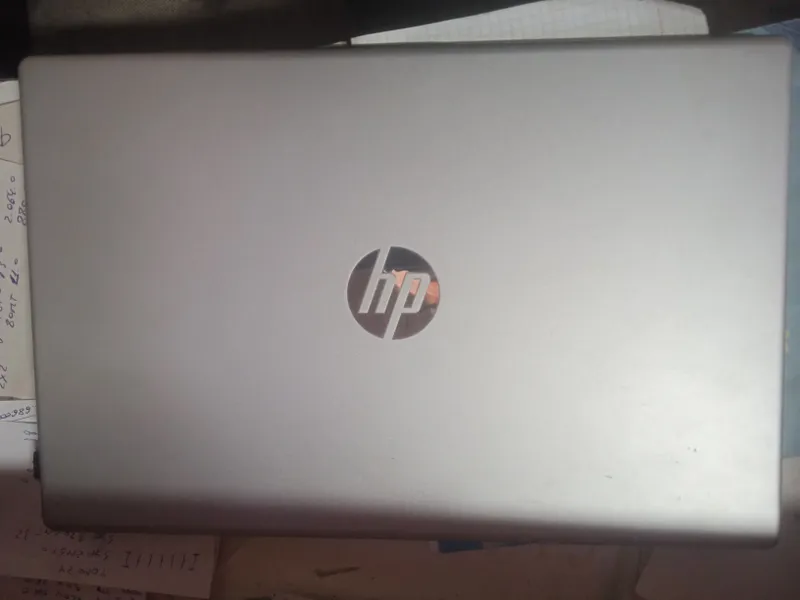 hp 512gb core i5 1