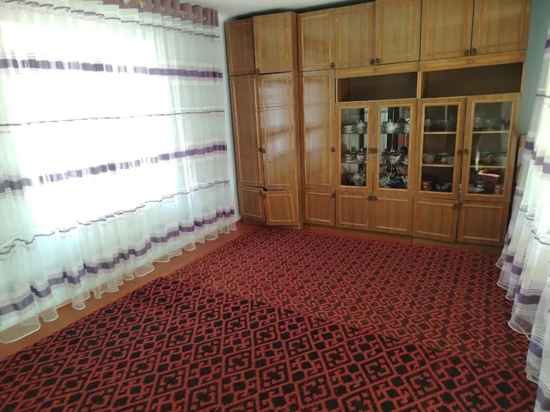 Tosh vil Bekobod tumani Istiqbol MFY 5 xona 35ming — фото 4 Tosh vil Bekobod tumani Istiqbol MFY 5 xona 35ming — фото 4