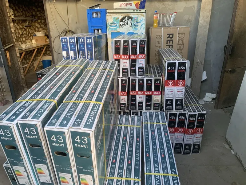 Телевизор -43 Samsung Smart TV 2 Телевизор -43 Samsung Smart TV 2