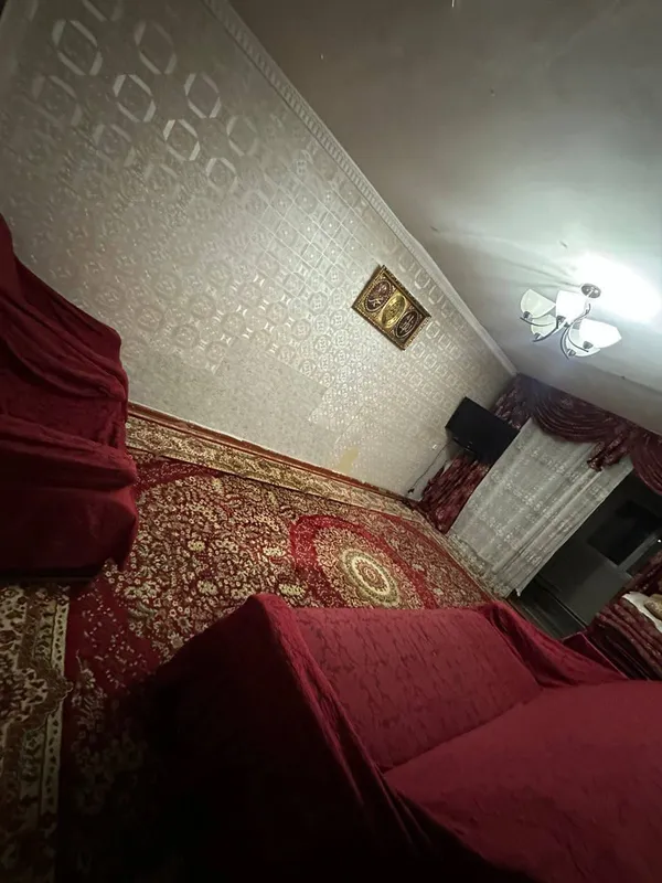 продажа квартиры Максим горький бий художник салам — фото 3