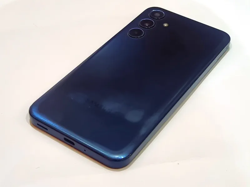 Samsung M35 5G 6/128 Srochna Sotiladi — фото 2