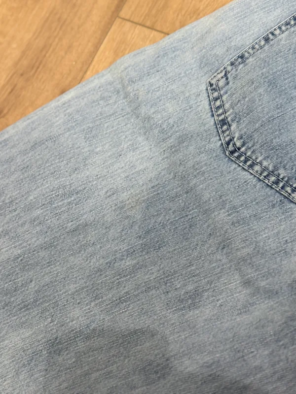 Bershka jinsi shimlarini sotaman 6 Bershka jinsi shimlarini sotaman 6
