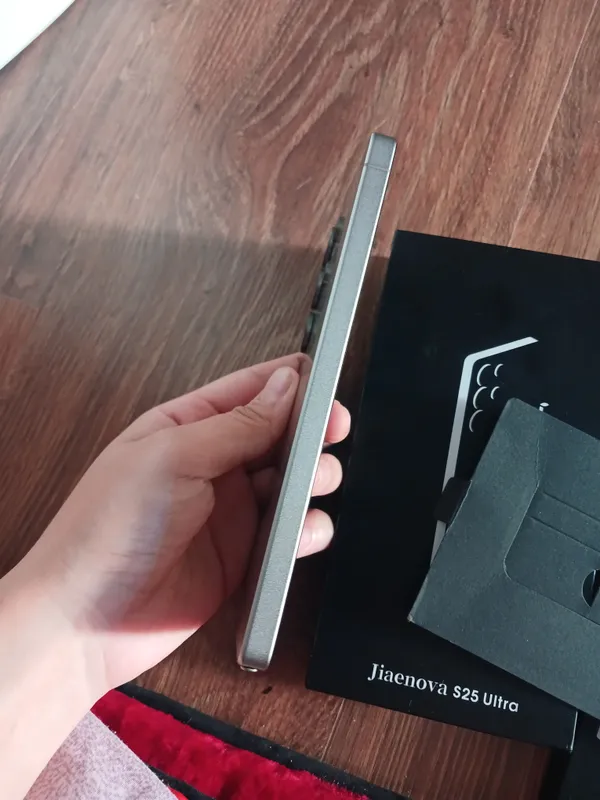 jiaenova s 25 ultra 4 jiaenova s 25 ultra 4