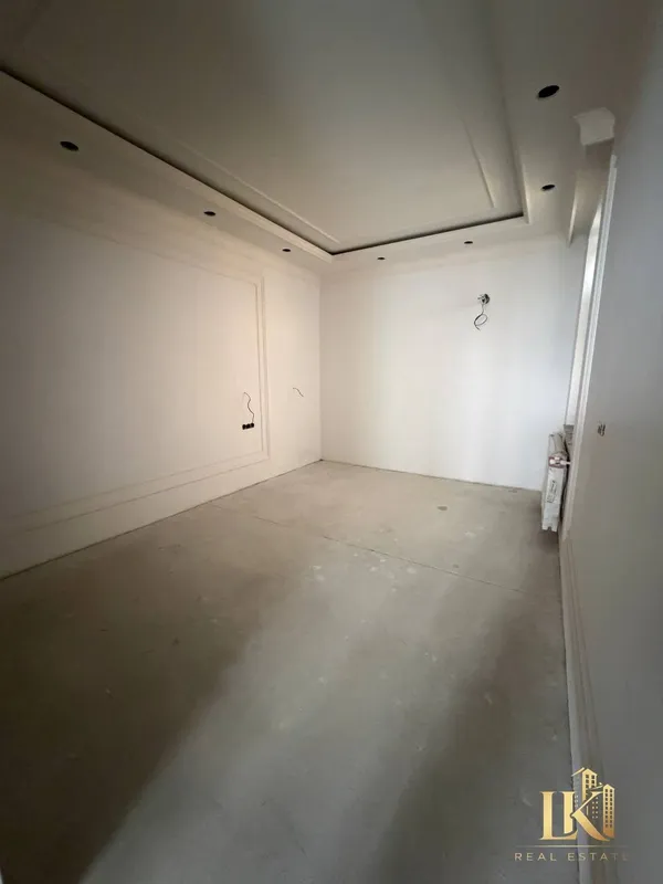 Просторный коттедж 300 м² в комплексе Alfraganus с террасой и подвалом — фото 5