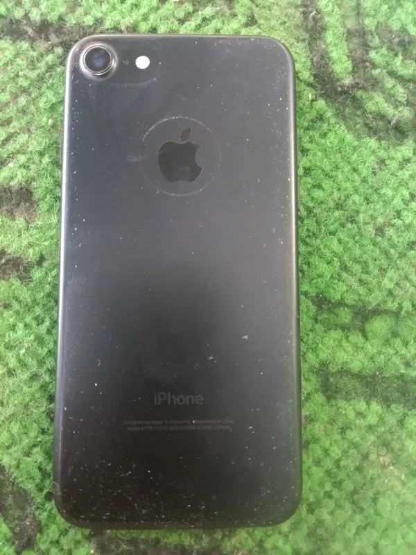 iPhone 7 almashtirish 5