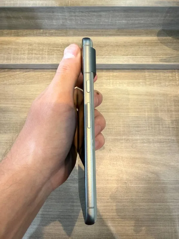 Продается Pixel 8 торг есть — фото 5