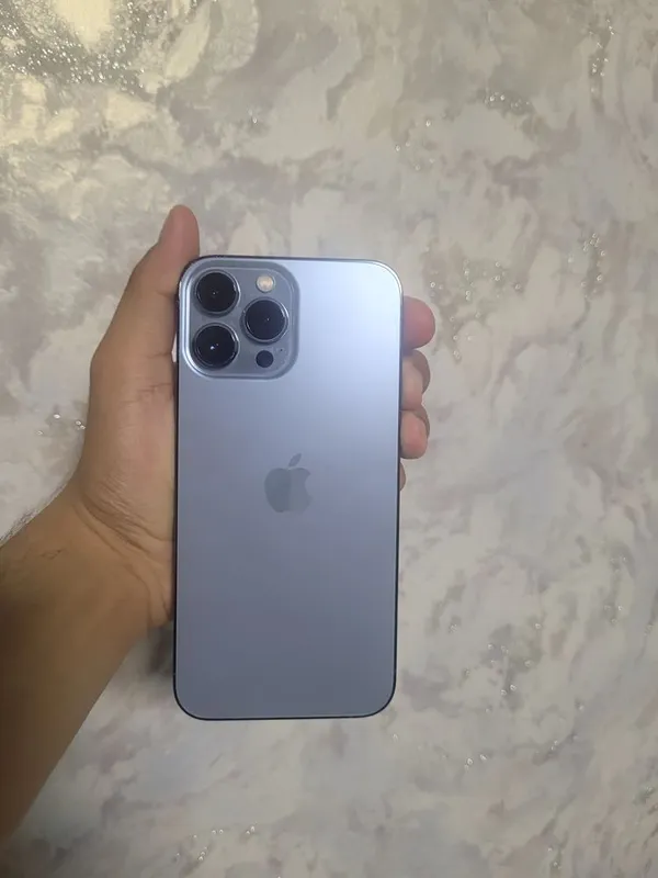 Iphone 13 Pro Max — фото 1