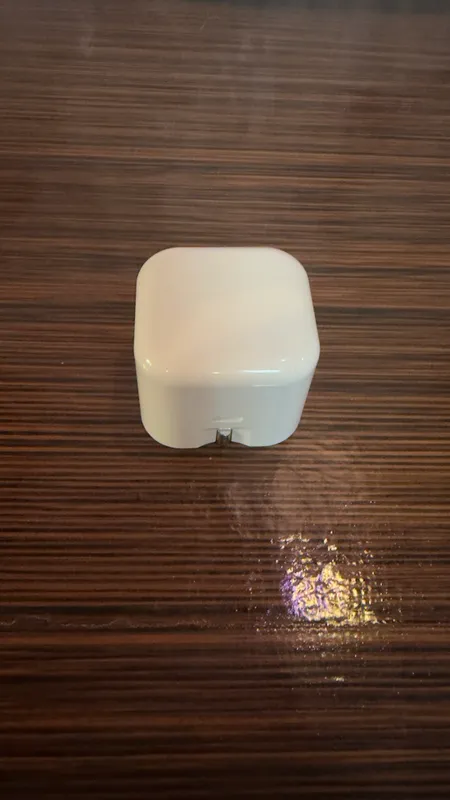 Iphone адаптер 40W оригинал 2 Iphone адаптер 40W оригинал 2