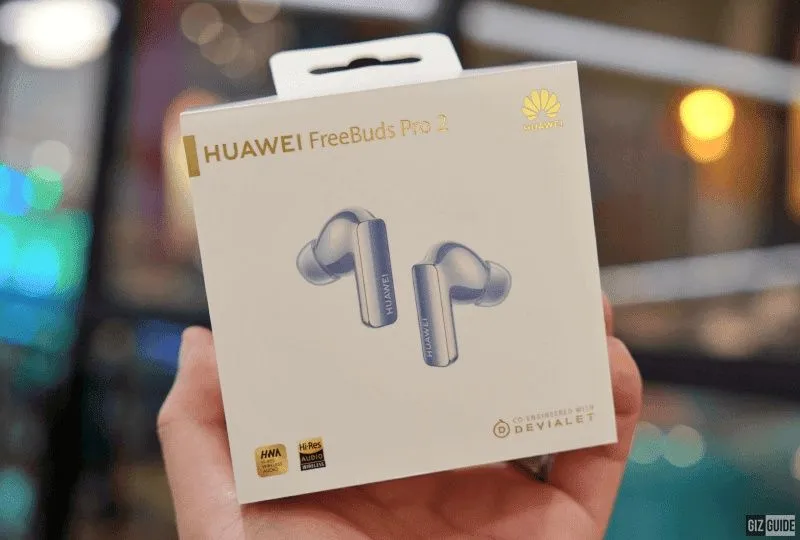 Huawei Freebuds Pro 2 Запечатанный новый