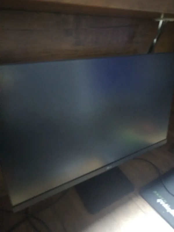 Model : LG24 M400 hdmi + vga / 10 dona — фото 1