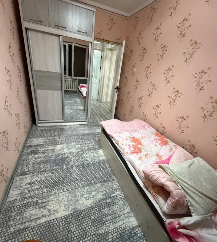 Юнусабад 18 7