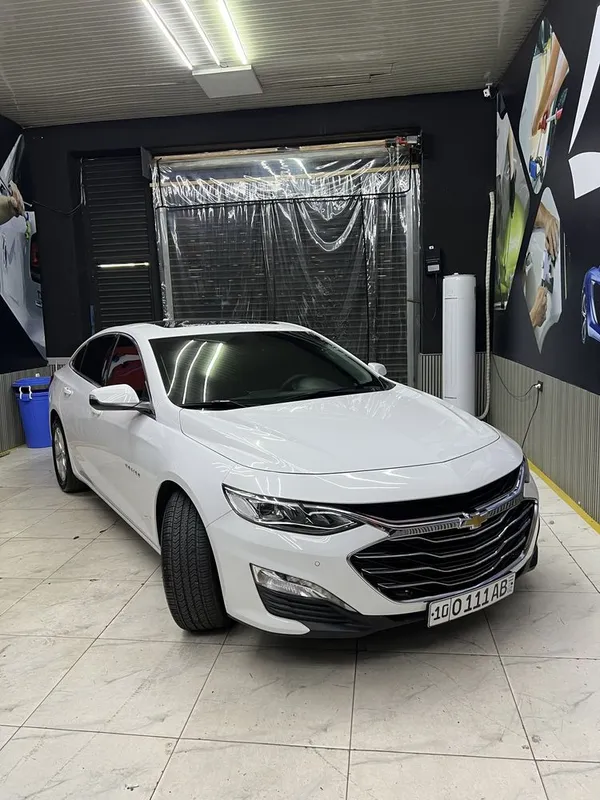 Malibu Premier 2020