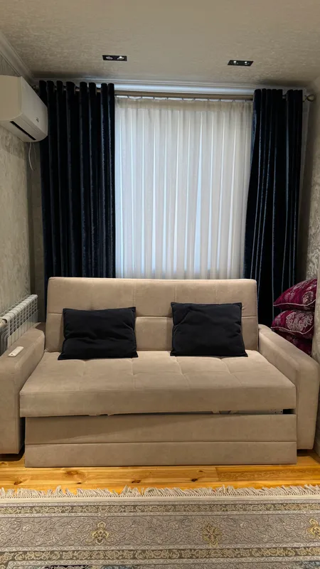 Divan