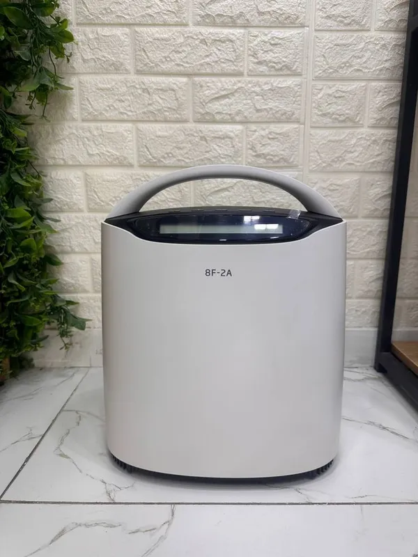 Konsentrator 2 lt