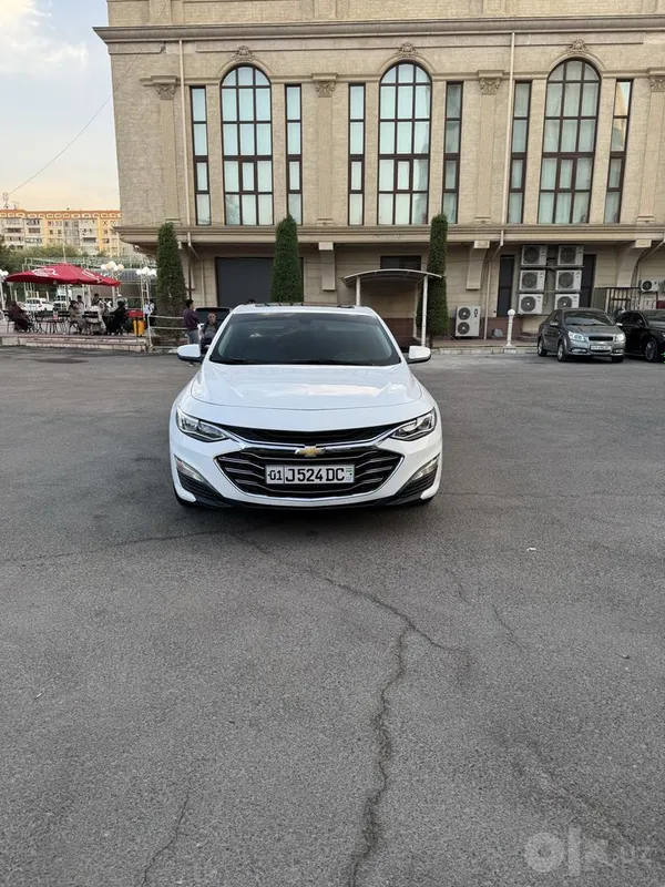 Продаётся Malibu 2 2.4 7 Продаётся Malibu 2 2.4 7