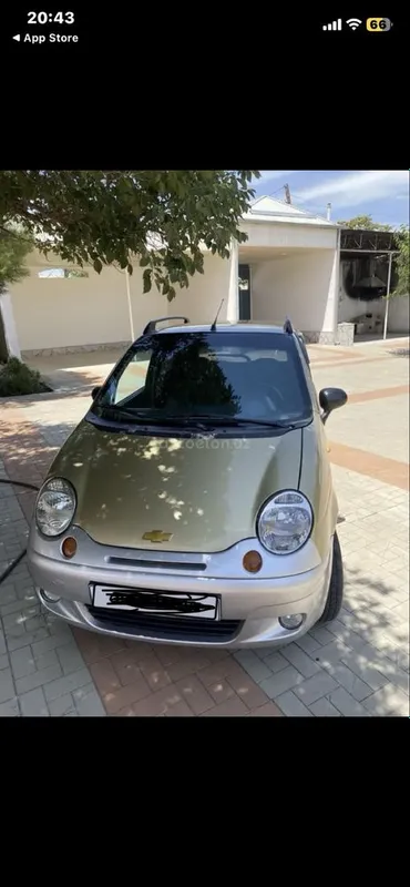 Matiz best sotiladi xolati zor 1 Matiz best sotiladi xolati zor 1