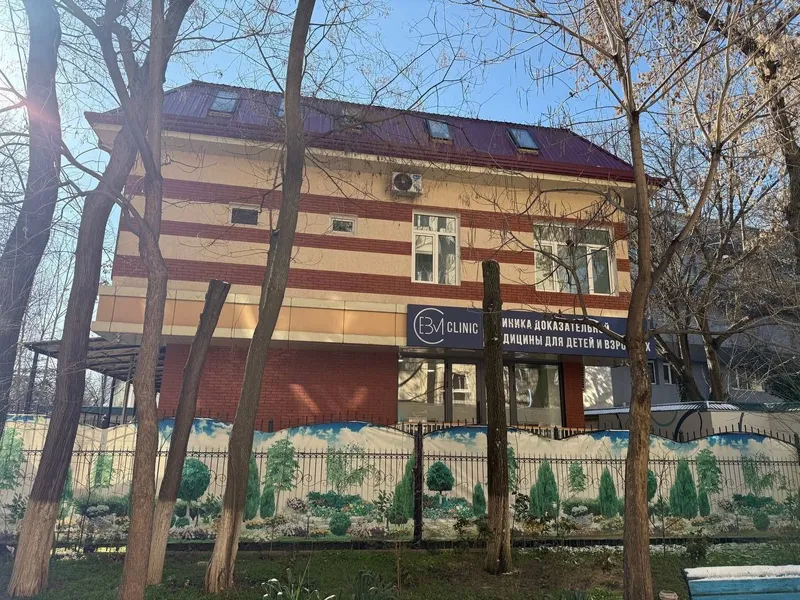 Продажа отдельно стоящего здания 5
