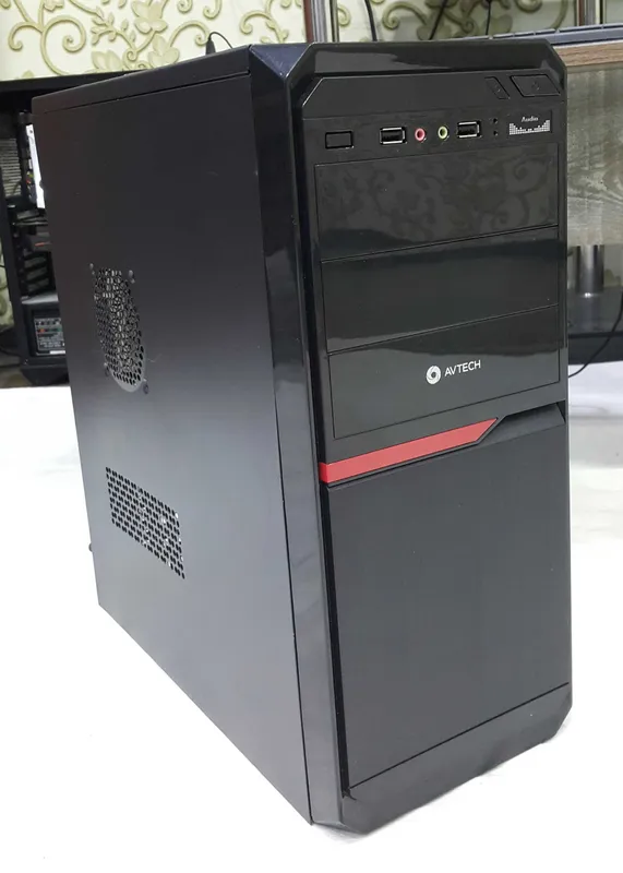 Core i5 10400f системник DDR4