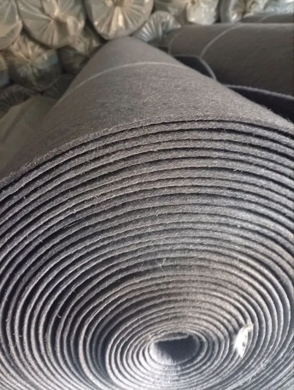 Geotextile Spanbond Vata Vatin 2 Geotextile Spanbond Vata Vatin 2