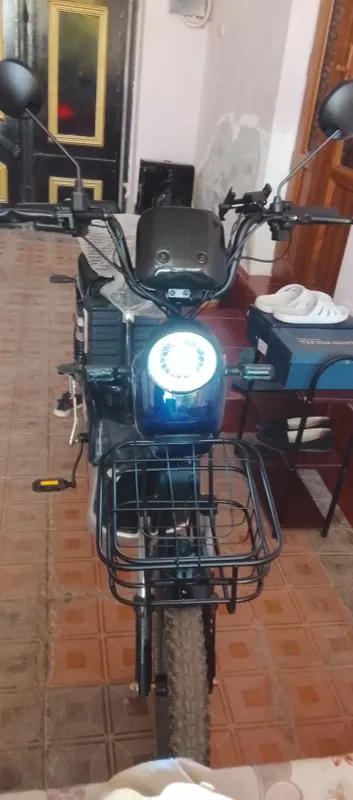 Elektra velik sotila yangi