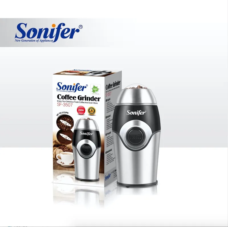 Кофемолка SF-3507 Кофемолка SF-3507