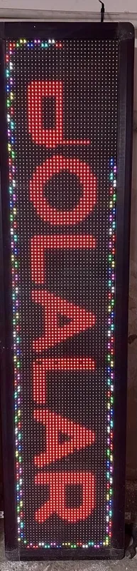Led ekran sotiladi 2
